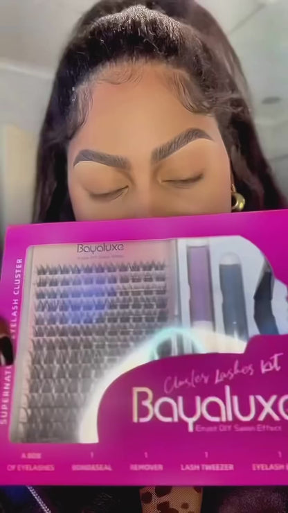 Secret Lash Only