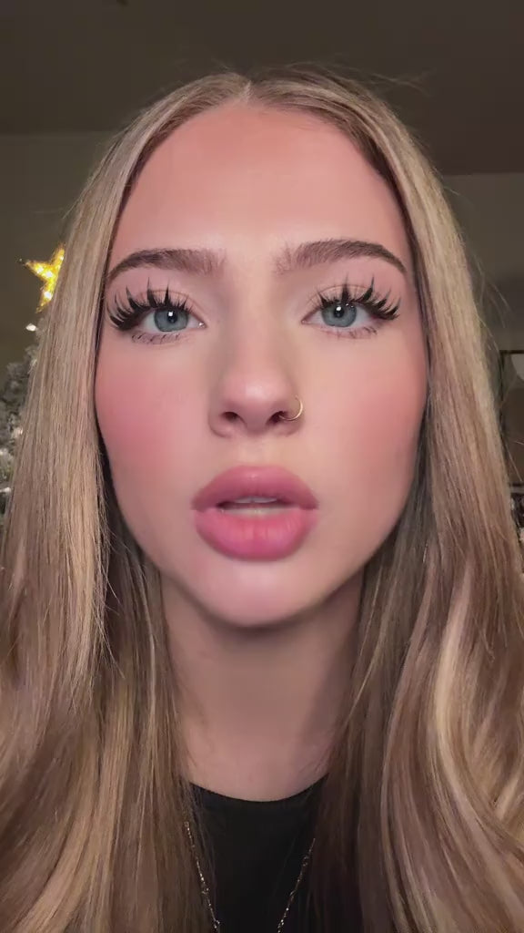 Fairy Lash Only