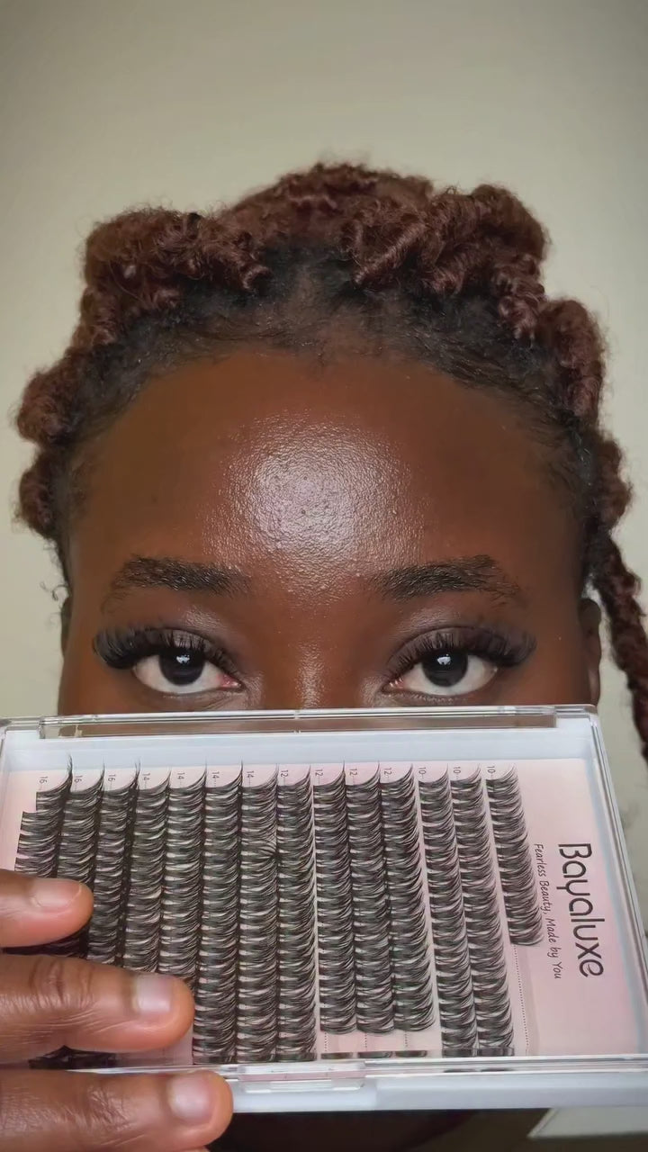 Flora Lash Kit
