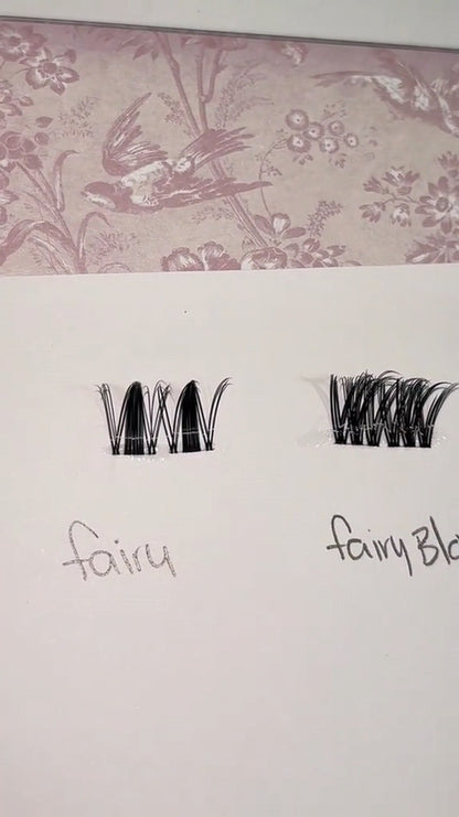 Fairy Bloom Lash Kit