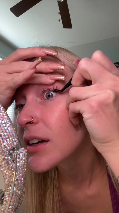 Flora Lash Kit