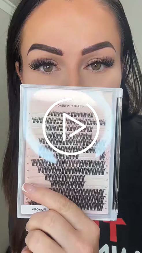 Flora Lash Kit