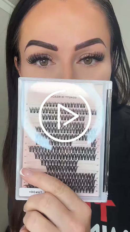 Flora Lash Kit