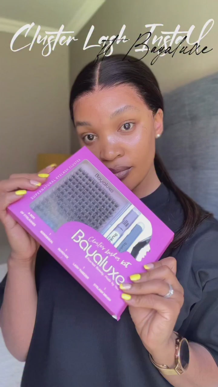 Magic Lash Only