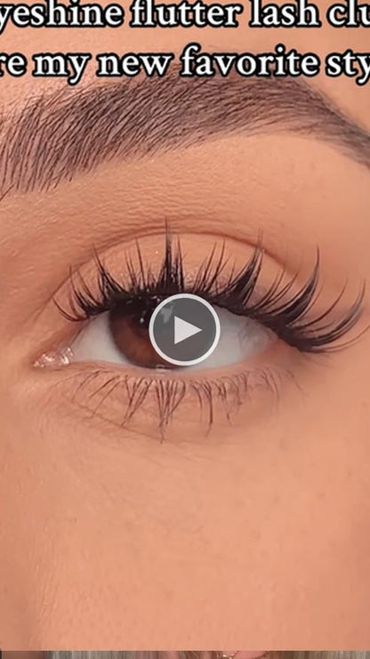 Fairy Lash Kit