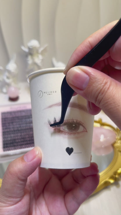 Flora Lash Kit