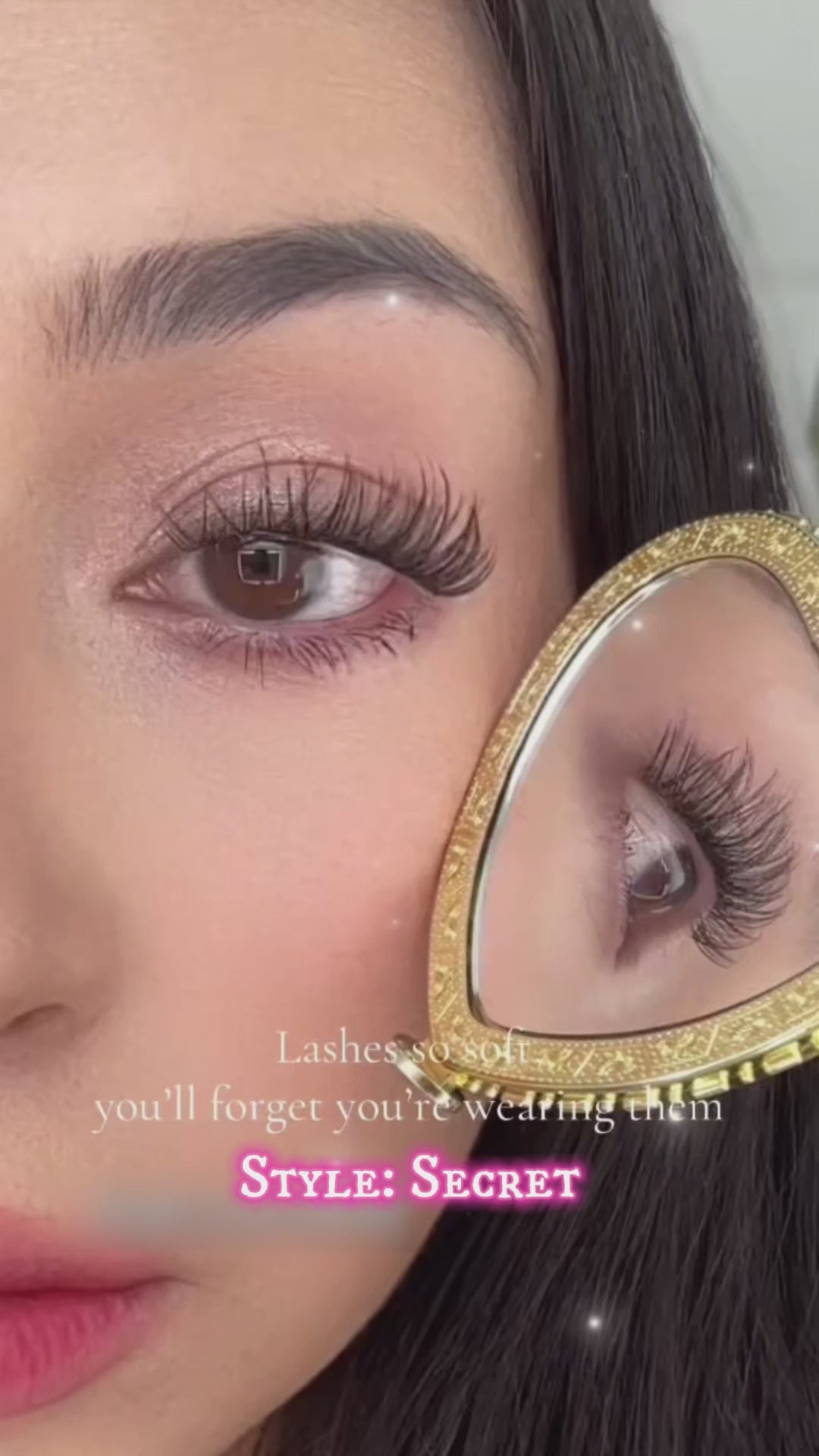 Secret Lash Only