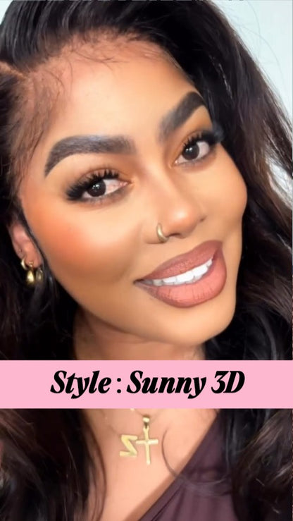 Sunny 3D Lash Only