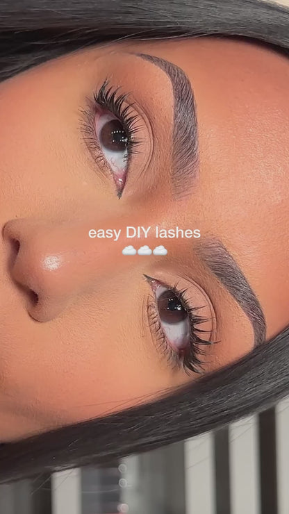 Manga Lash Kit