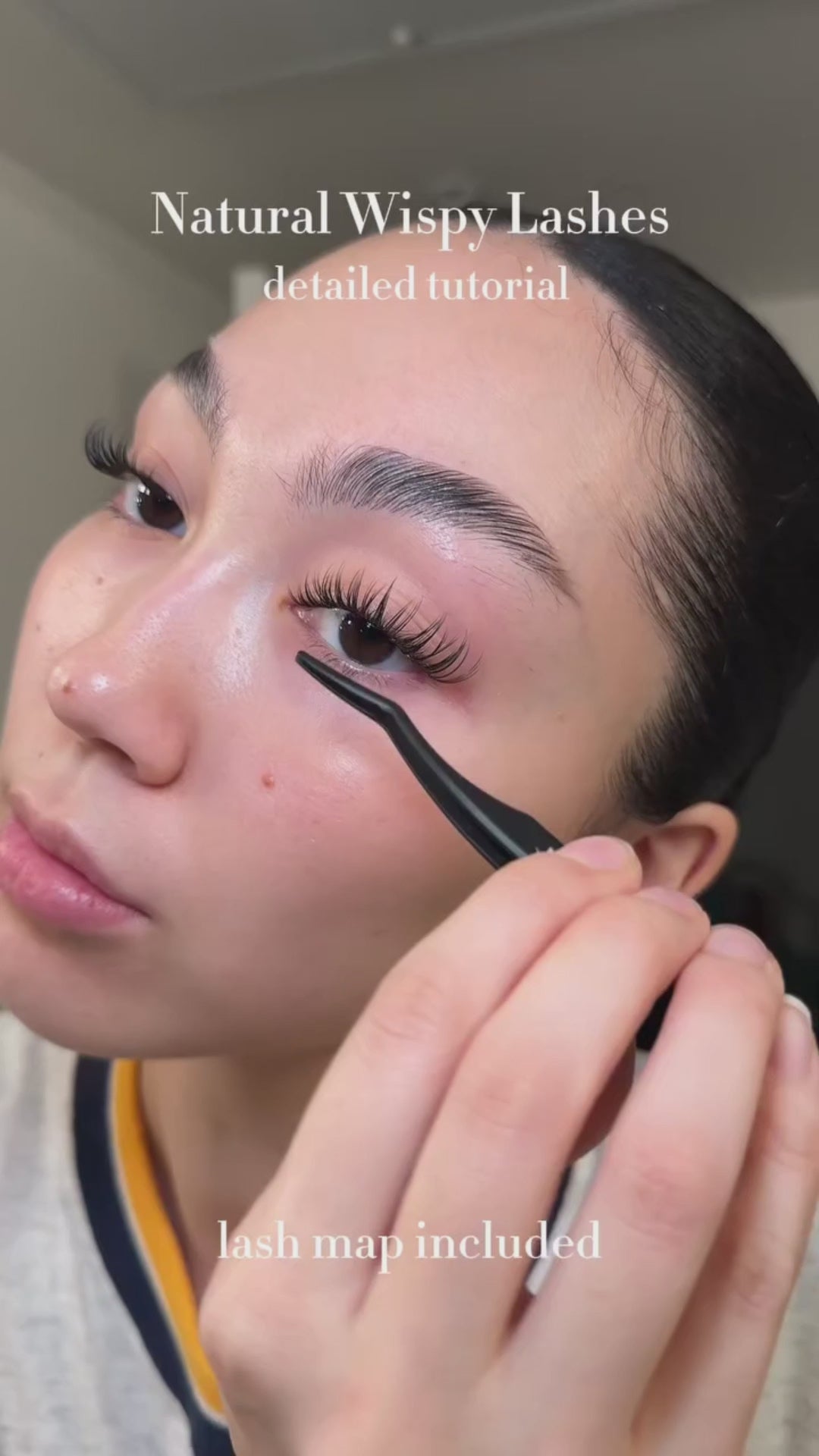 Manga Lash Kit