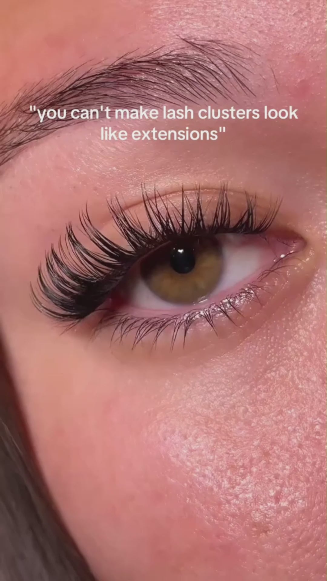 Flora Lash Kit