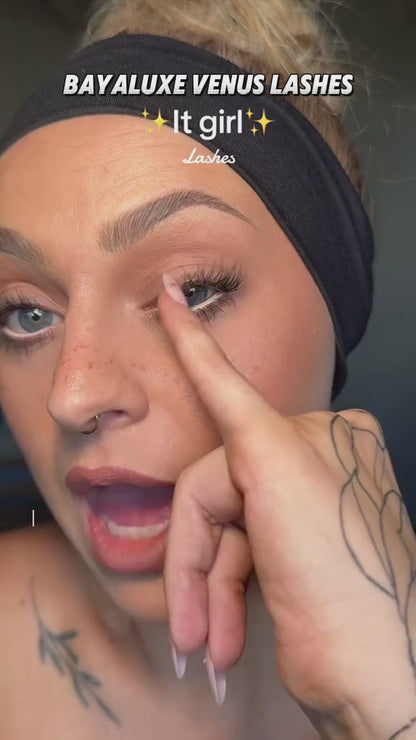 Venus Lash Kit