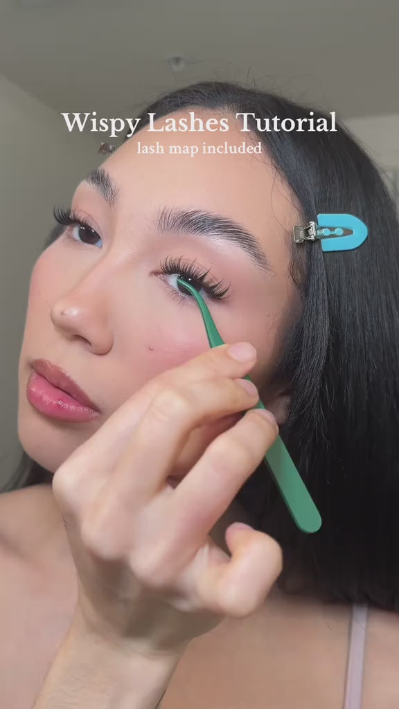 Fairy Lash Only