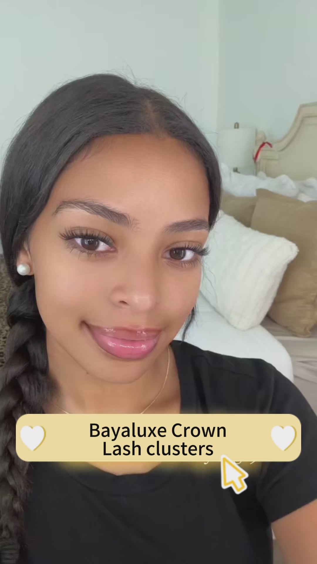 Crown Lash Kit