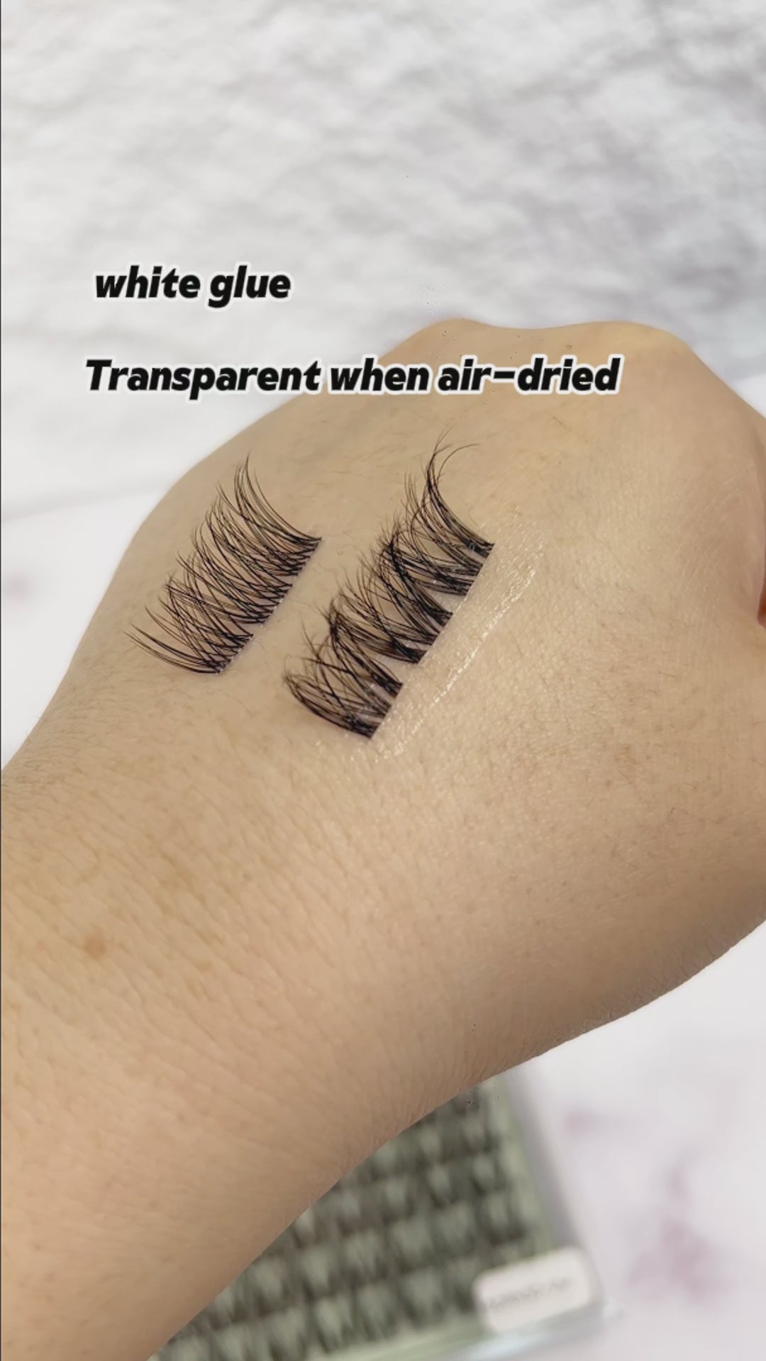 3-in-1 Clear Bond &amp; Seal &amp; Remover