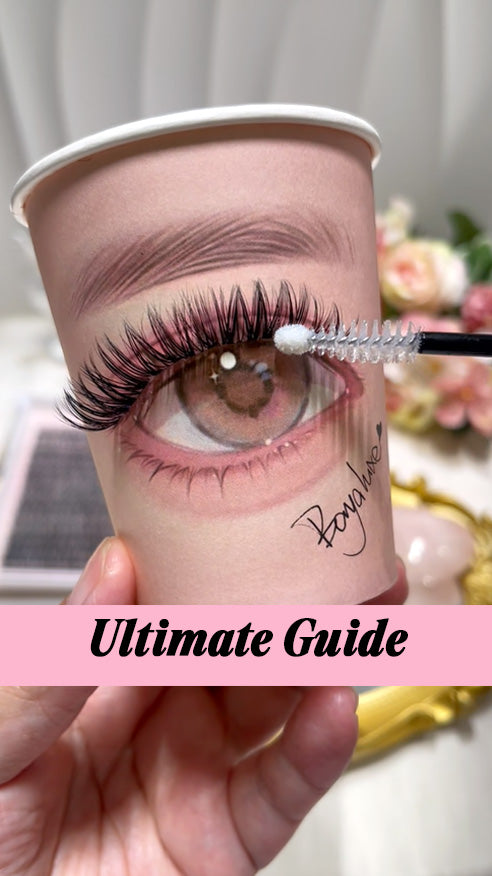 Flora Lash Kit